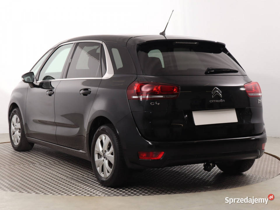 Citroen C4 Picasso 12 PureTech czujnik deszczu sprzedam