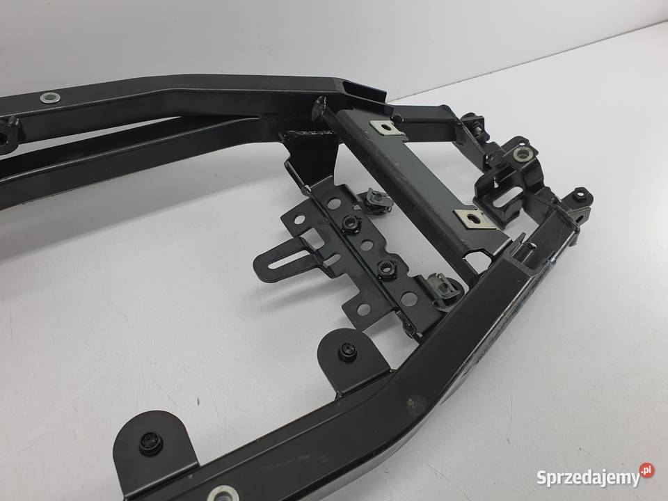 Stelaz Tyl Rama Subrame Zadupek Aprilia Rs4 125 Mocowania i uchwyty łódzkie Łódź