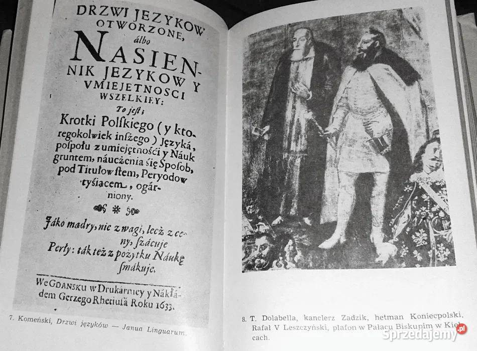 Uczeń Amosa Stanisław Helsztyński Chełm