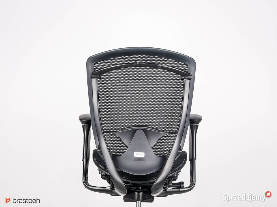 Fotel ergonomiczny Okamura Contessa Executive Sątoczno