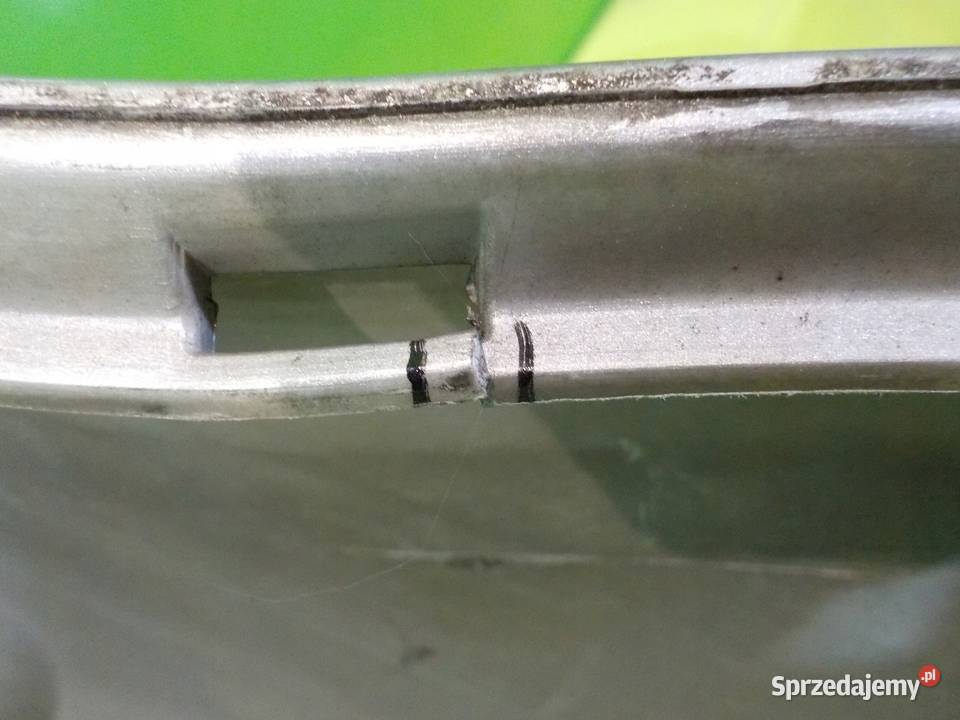 FORD KUGA MK1 I 20 TDCI 09r 5D zderzak tyl Suków