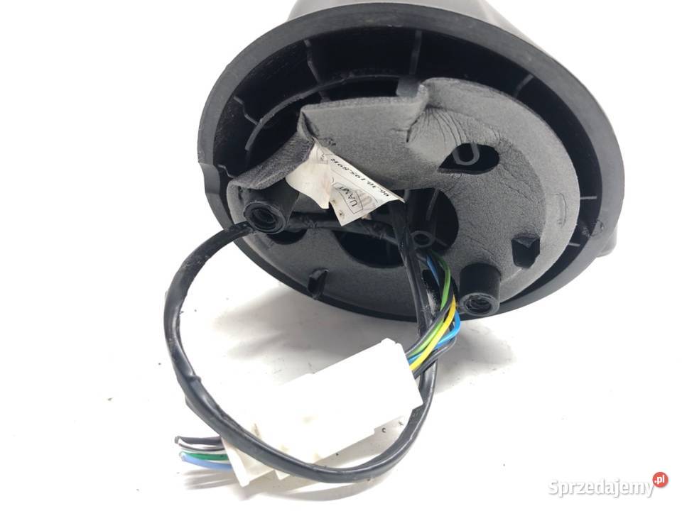 LUSTERKO PRAWY DACIA DUSTER Hatchback 1018