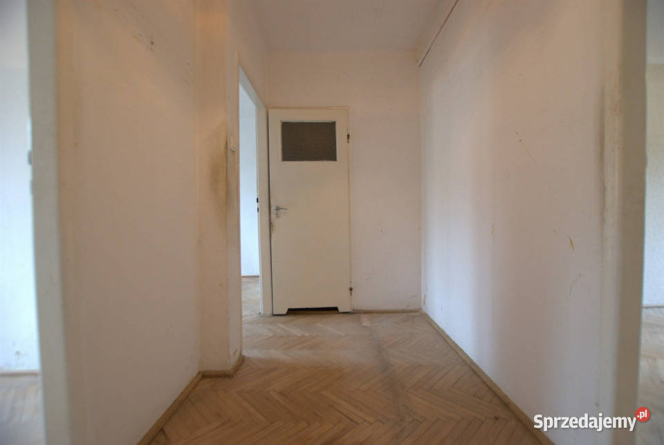 Mieszkanie 48m2 3pokojowe Kielce Grunwaldzka świętokrzyskie