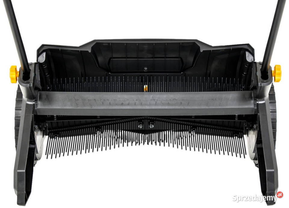 LIDER PZL530 ZBIERACZ ZAMIATARKA DO TRAWY LIŚCI Opalenica