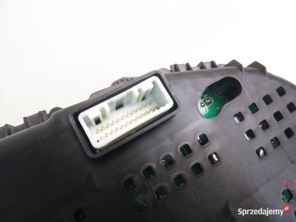 LICZNIK HYUNDAI i30 I CW 16 126 940032L470 małopolskie