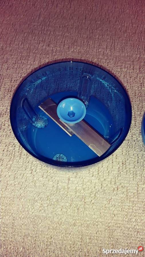 Tupperware Rozdrabniacz Plus Wałbrzych