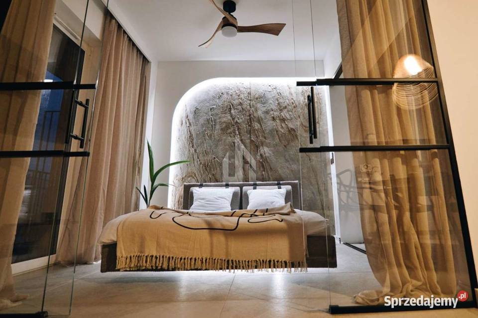 Fornir kamienny Cappucino Cream jasna kamienna Wrocław