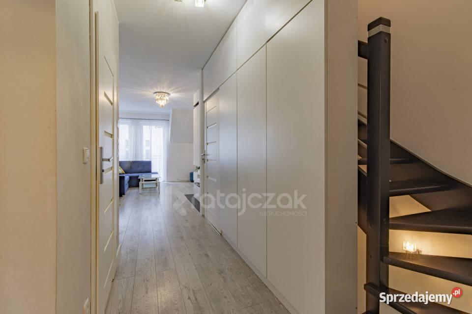 Mieszkanie Rumia 98m2 5 pokoi