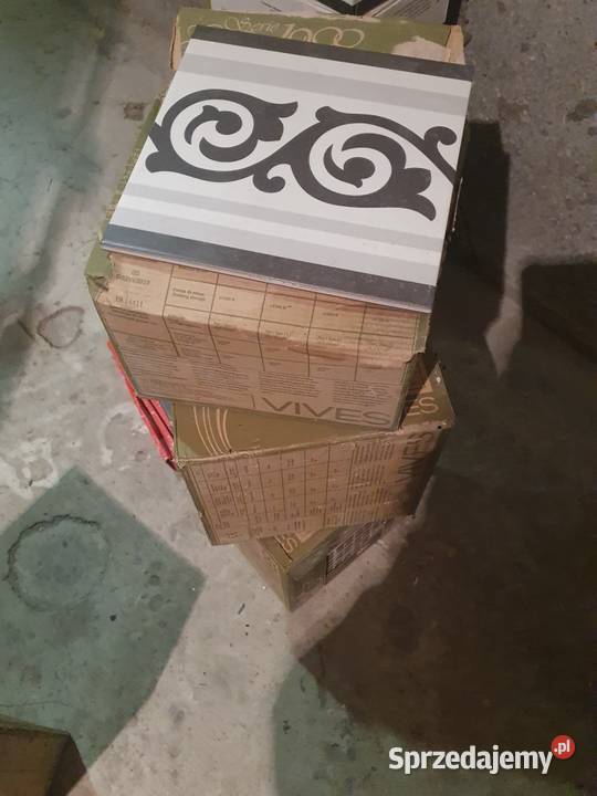 Gres Vives gibert Kielce