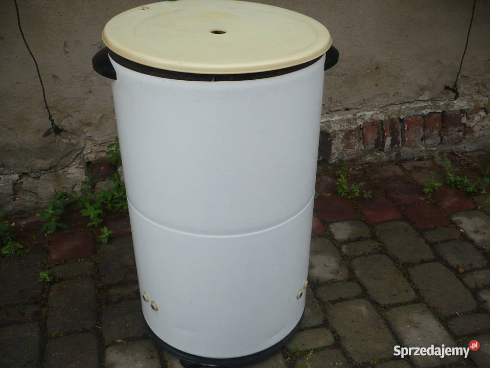 Pralka Światowit z PRLu 1978r sprawna Gliwice