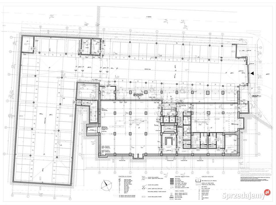 Rysunki CAD Inwentaryzacje Projekty Techniczne Warszawa usługi budowlane