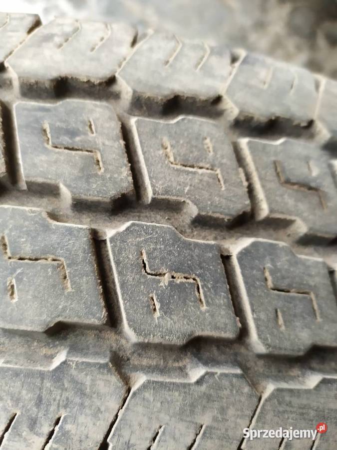 Opony 17580R14C 80 Włoszczowa