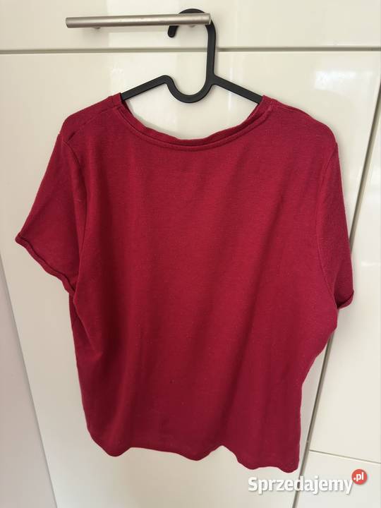 Koszulka Bambi Disney XL Gdańsk sprzedam