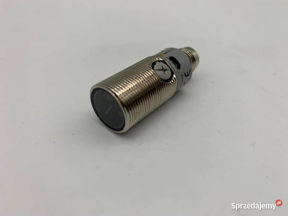 Omron E3FBDP22 Photoelectric Sensor Used Warszawa