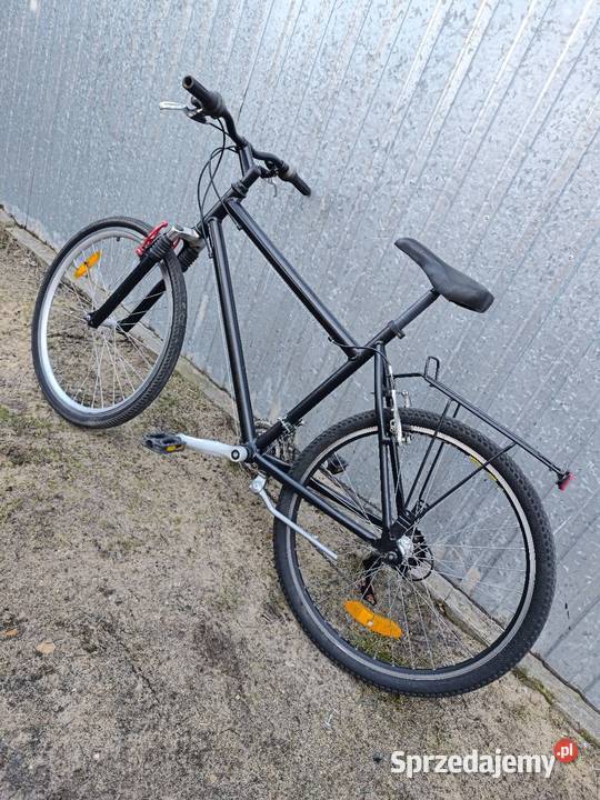 Rower górski na kołach 26 Starachowice