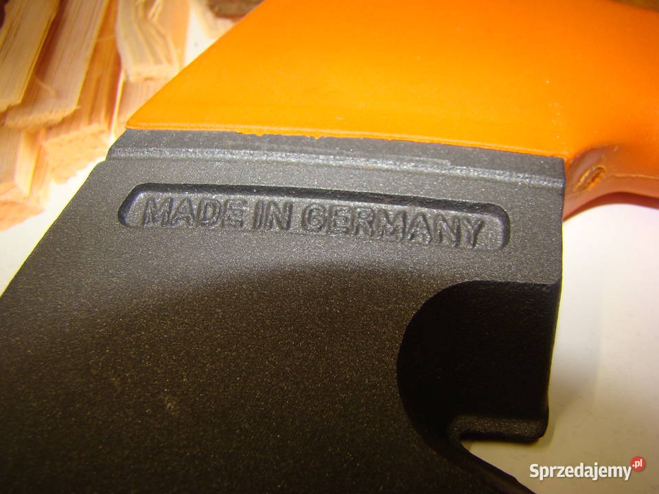 Toporek uniwersalny siekiera STIHL 640g 370mm Dom i Ogród Bielsko-Biała