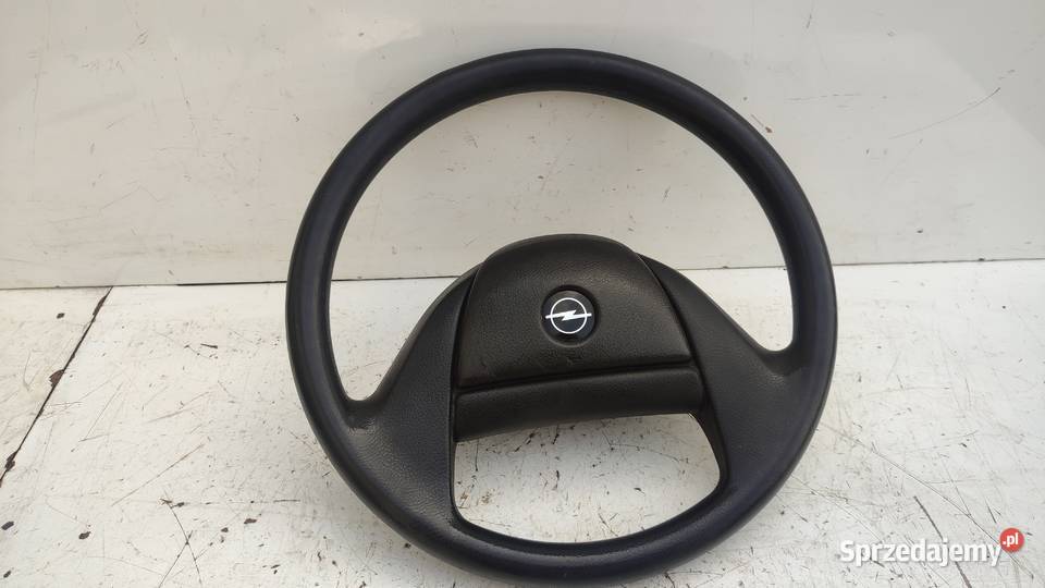 29KIEROWNICA OPEL ASTRA F I 90209022 osobowe świętokrzyskie sprzedam