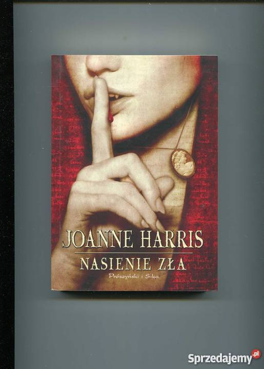 Nasienie zła Szczecin