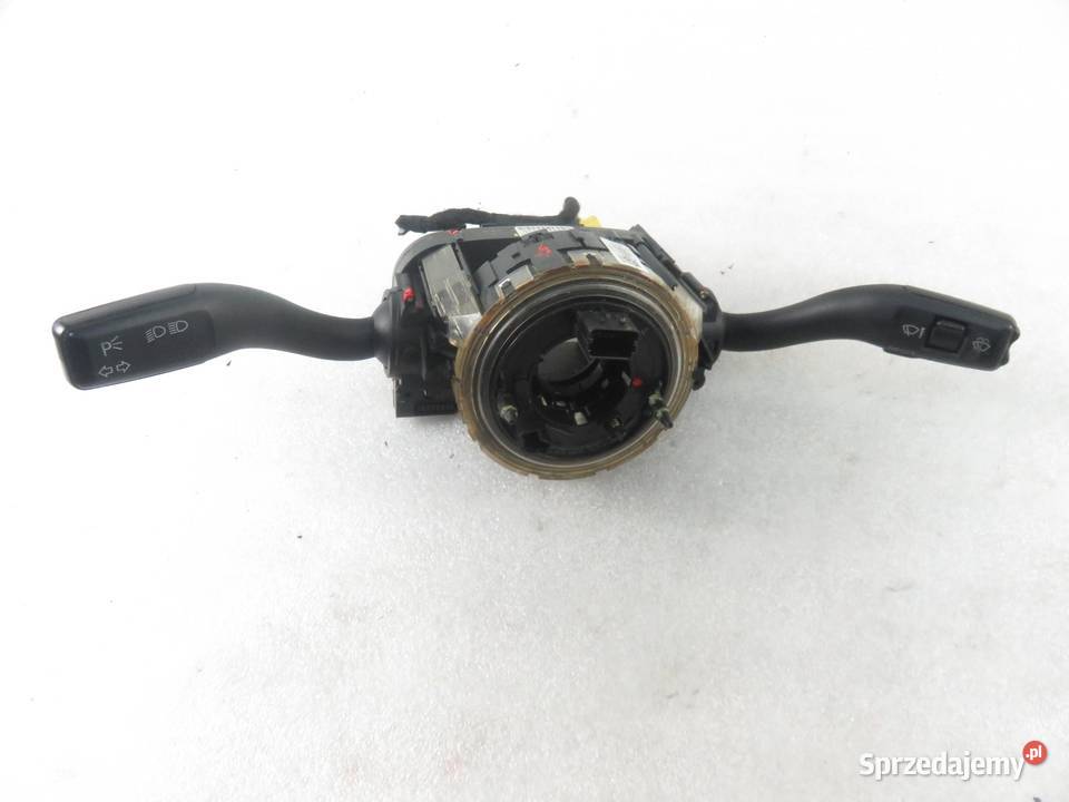 PRZEŁĄCZNIK ZESPOLONY AUDI A4 B7 8E0953549S