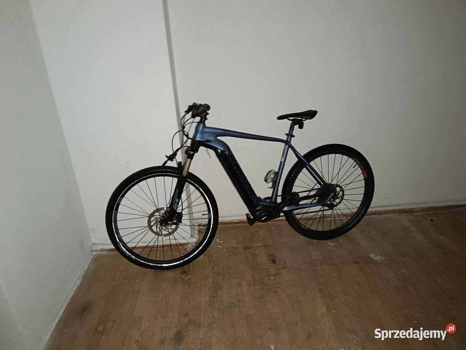 Sprzedam rower elektryczny na czesci Elbląg