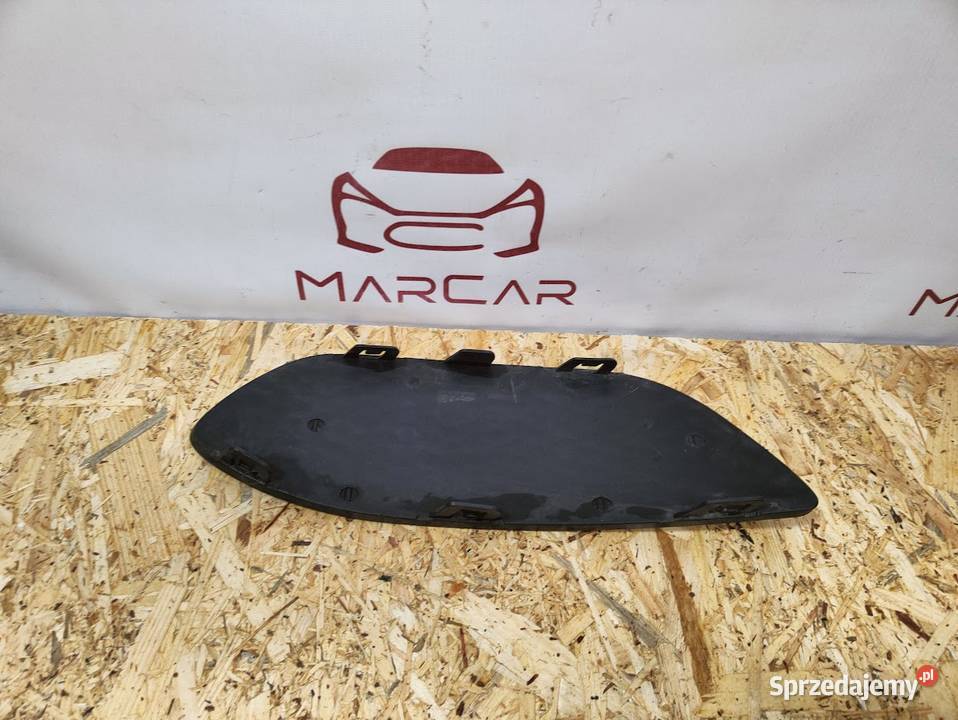 Kratka Zderzaka Prawy Przód Mercedes CKlasa W205 Pleszew sprzedam