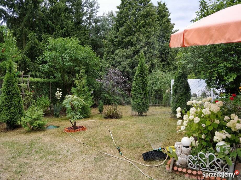 Pomiechówek działka rekreacyjna 323m2 w z utwardzona sprzedam