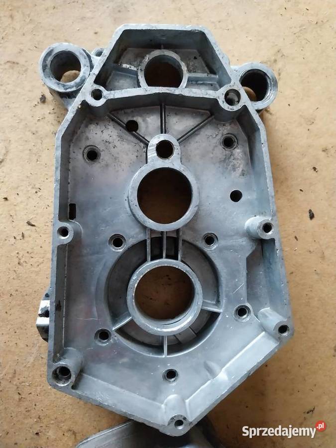 Kartery silnika 017 romet komarkadetmotorynka Siadło Dolne