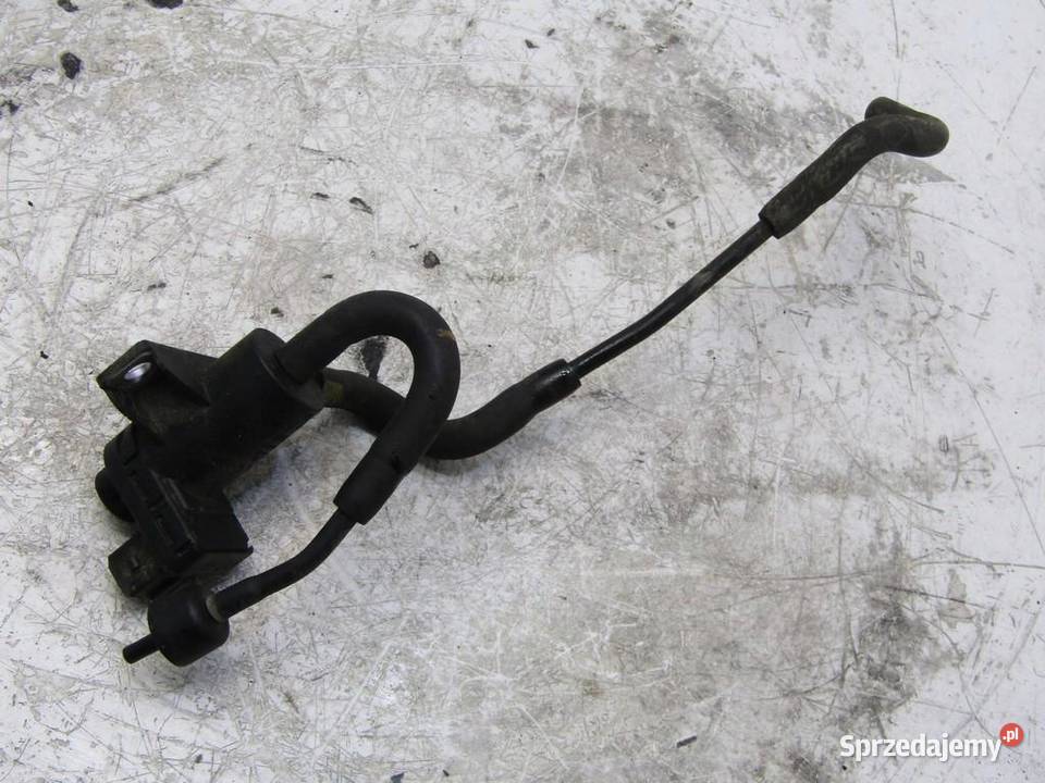 ELEKTROZAWÓR PODCIŚNIENIA 12 TCE RENAULT MEGANE lubelskie
