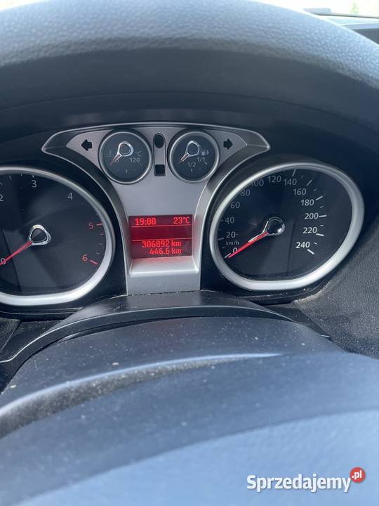 Ford kuga Sępólno Krajeńskie