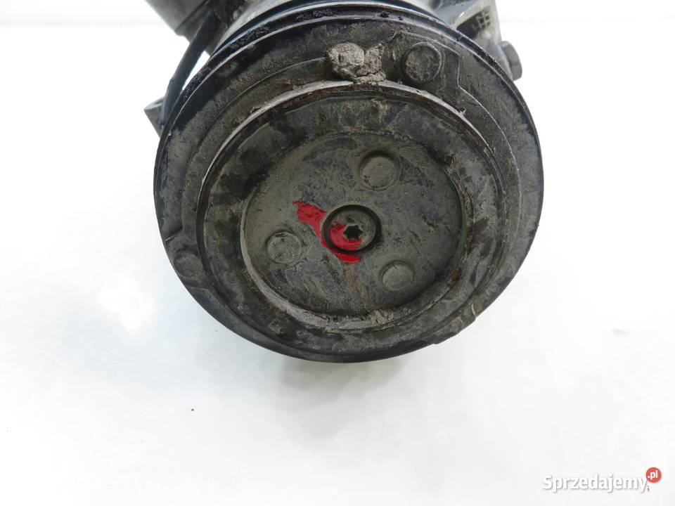 KOMPRESOR KLIMATYZACJI OPEL ASTRA H 17 CDTi sprzedam