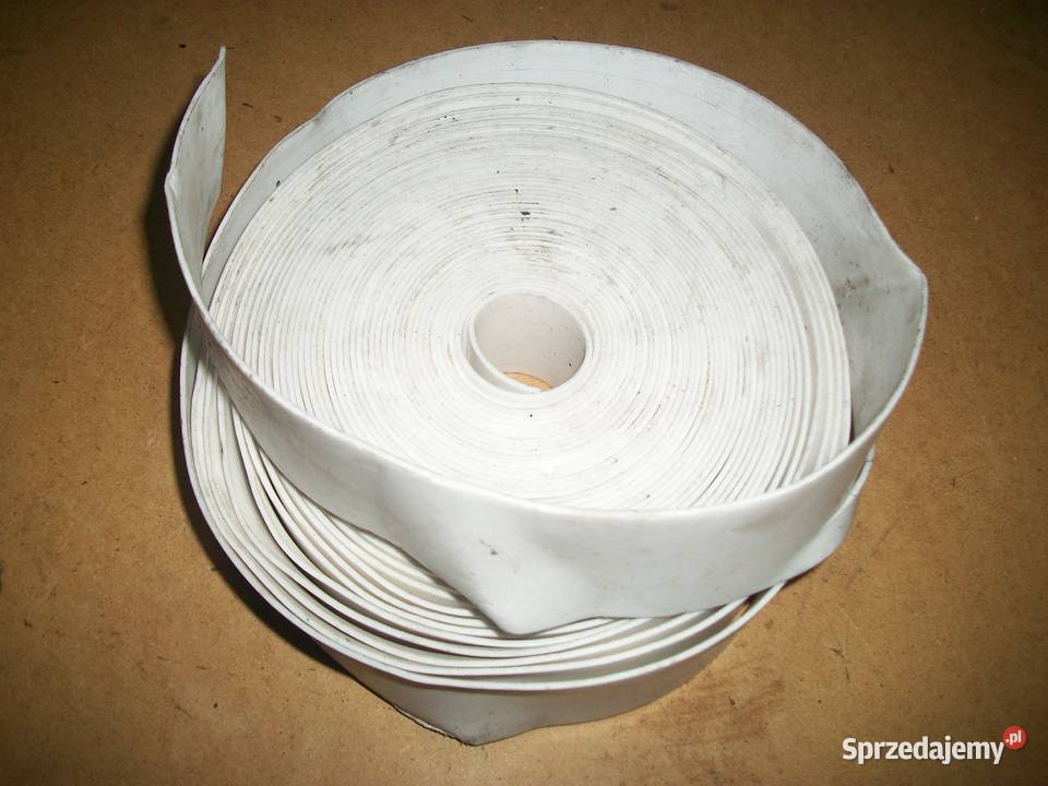 Taśma teflonowa szerokość 52 mm grubość 18 mm Olkusz