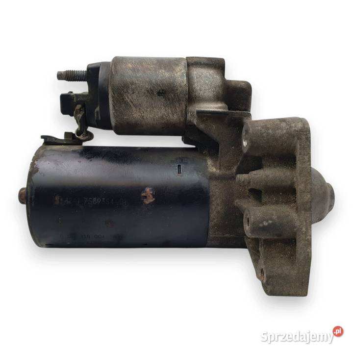 ROZRUSZNIK Mini R56 R55 R57 Peugeot Citroen 16