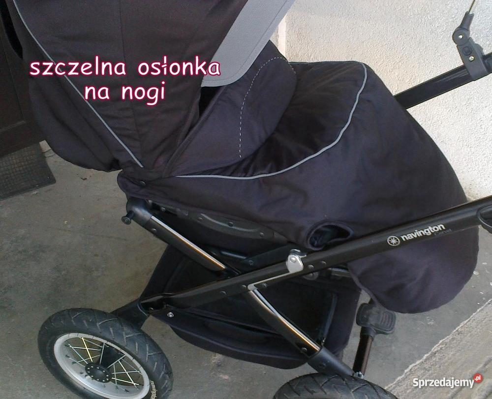 CARAVEL navington rama NA dodatki