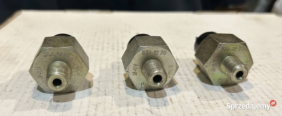 NOWY włącznik hydrauliczny światła stop Żuk Nysa mazowieckie Warszawa