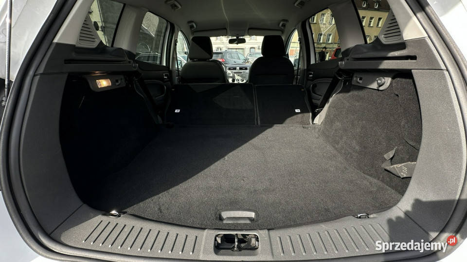 Ford Kuga 20 Diesel Zarejestrowany Ubezpieczony centralny zamek warmińsko-mazurskie Elbląg