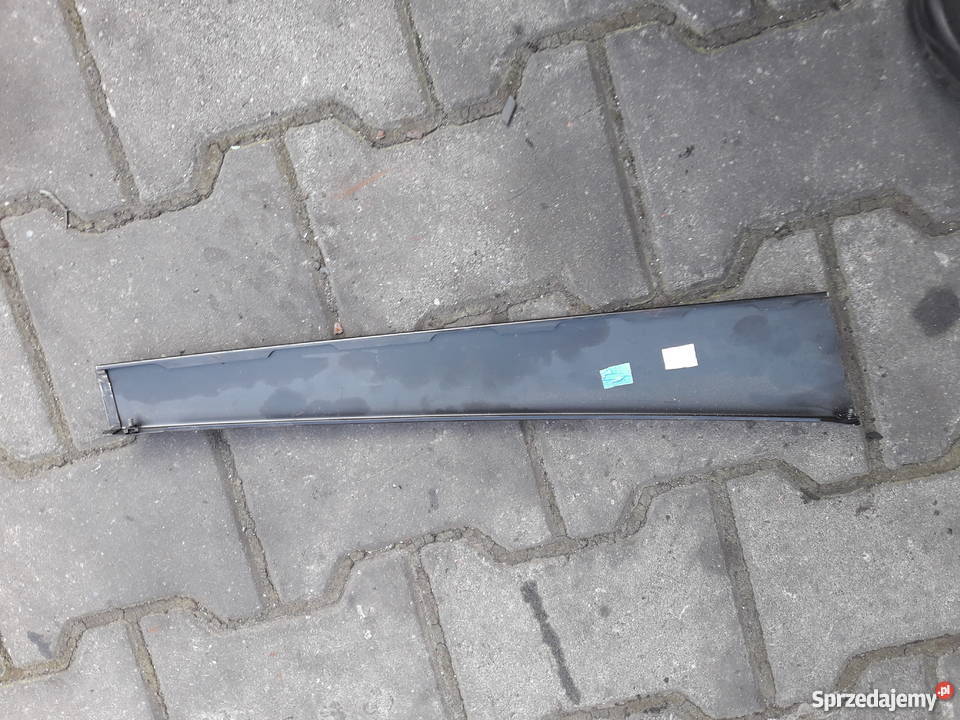 Mercedes ramka prawych tylnych drzwi przednia Częstochowa sprzedam