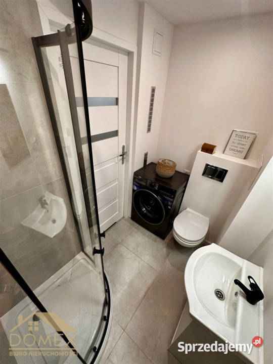 Mieszkanie Radlin 45m2 2 pok