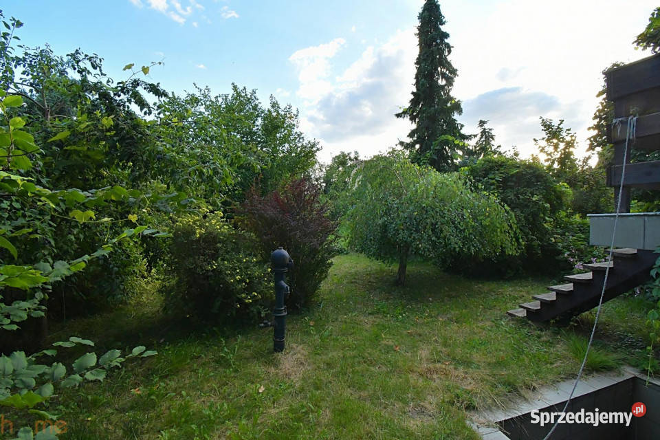 Dom bliźniak Wrocław Jugosłowiańska 150m2 bliźniak