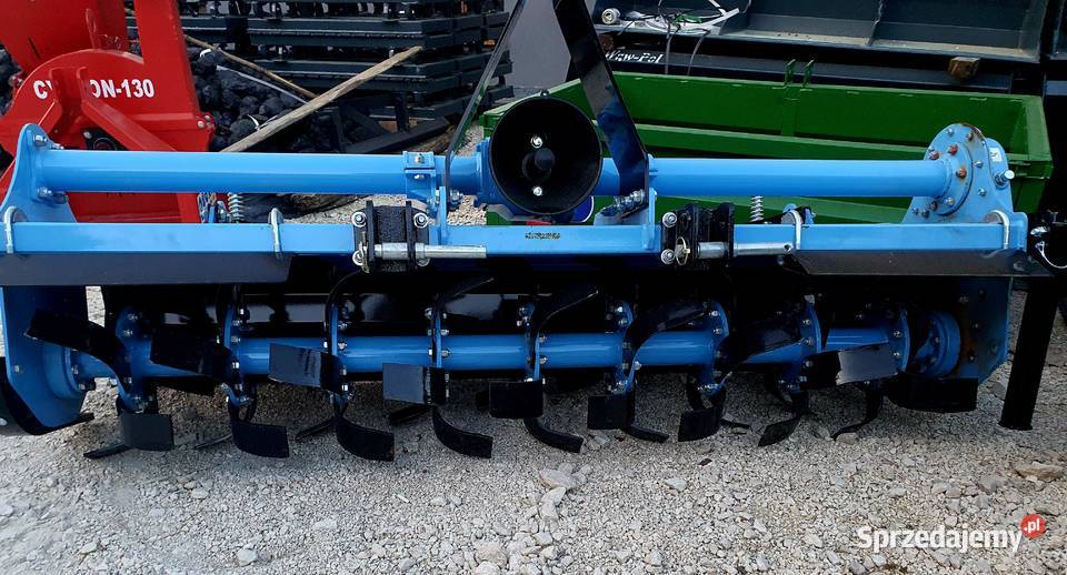 1600 mm 16 m glebogryzarka glebogryzałka DOWÓZ