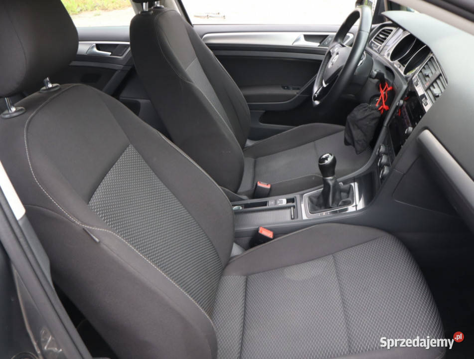 VW Golf 10 TSI Golf łódzkie Łódź