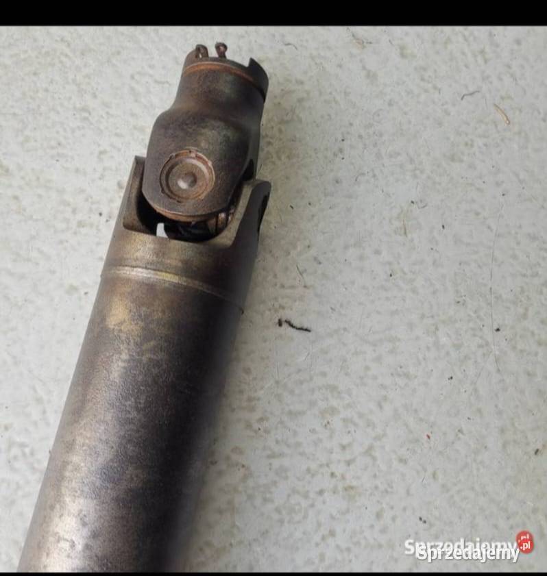 HONDA VFR 1200 F 1200F 0916 OEM WAŁ NAPĘDOWY Nowy Tomyśl