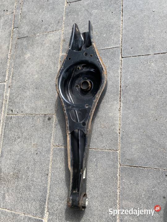 Wahacz tył zawieszenia Volkswagen Seat Skoda osobowe Starogard Gdański