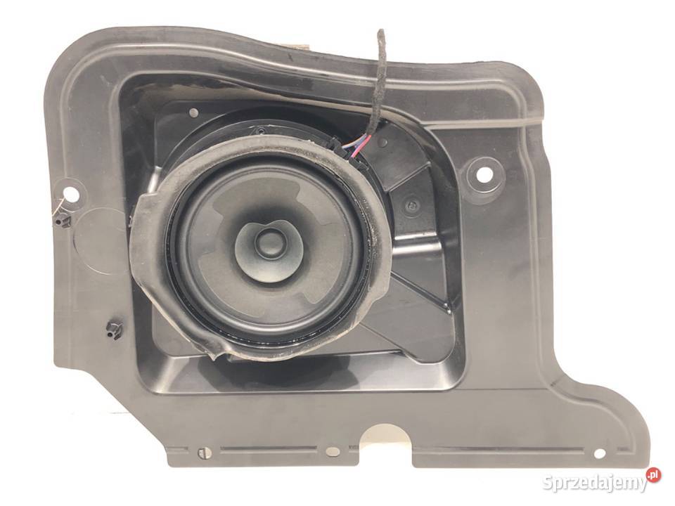 GŁOŚNIK VW TRANSPORTER T6 7E0035710B Bus AUDIO