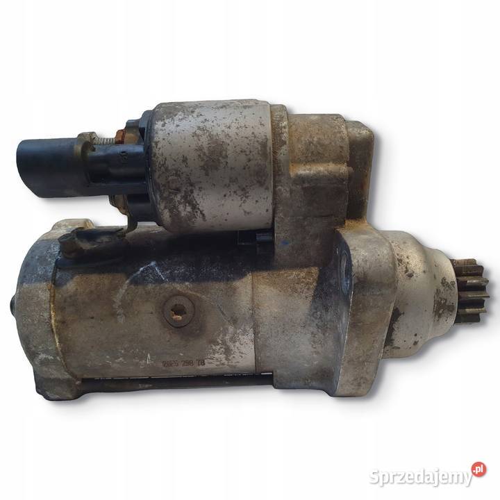 ROZRUSZNIK Audi A3 III 8V VW Golf VII 20 TDI Chełm