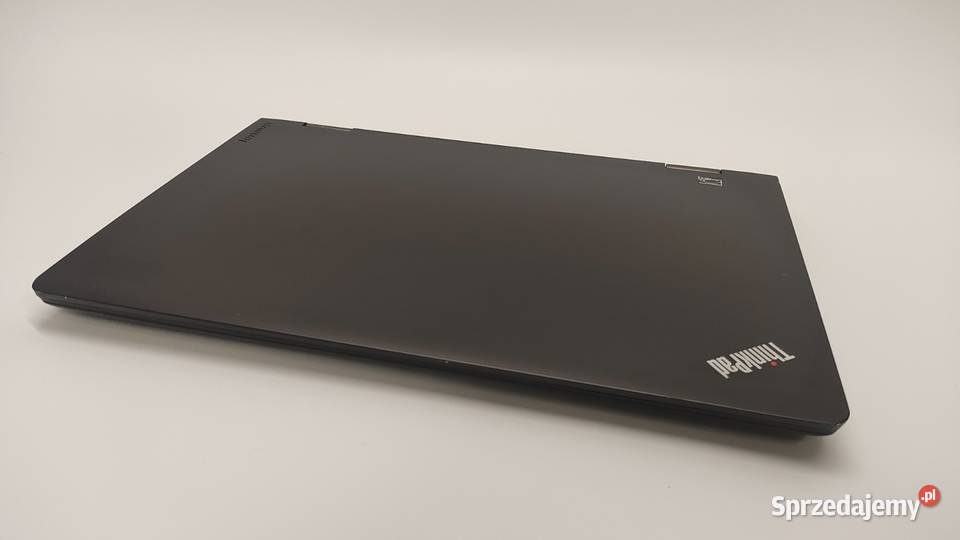 Lenovo ThinkPad S5 Yoga 156 FHD i55200U 8GB ekran dotykowy lubelskie Lublin