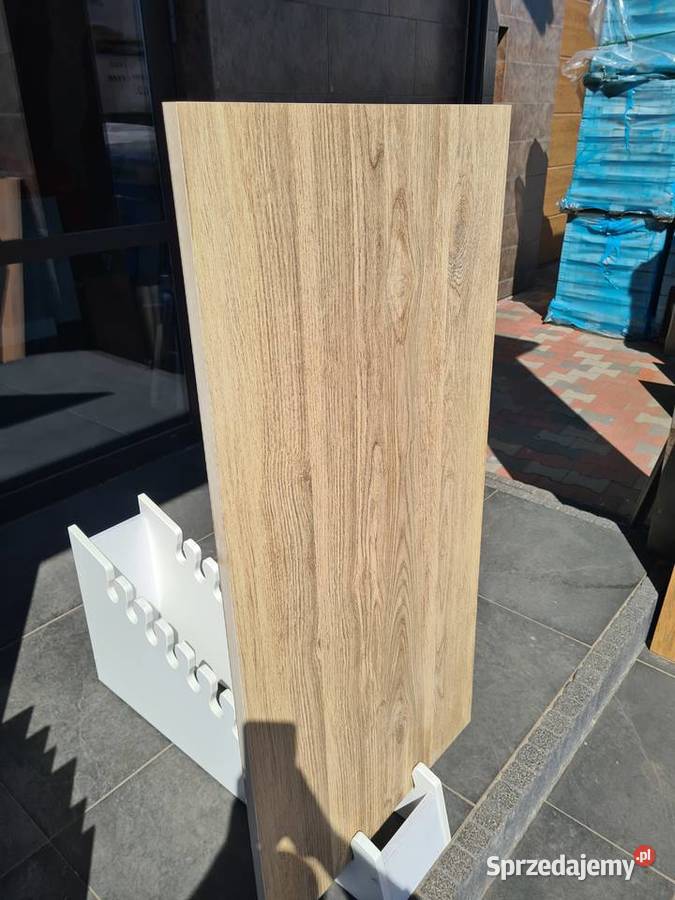 PŁYTKA gres PATIO WOOD KORATER 598X1198X20 Opoczno sprzedam