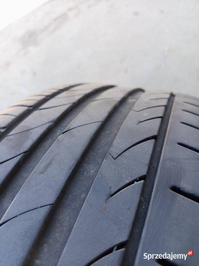 Alufelgi Audi 20 5x112 Volkswagen Seat opony