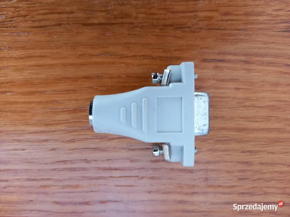 Przejściówka 2 lubelskie Tomaszów Lubelski