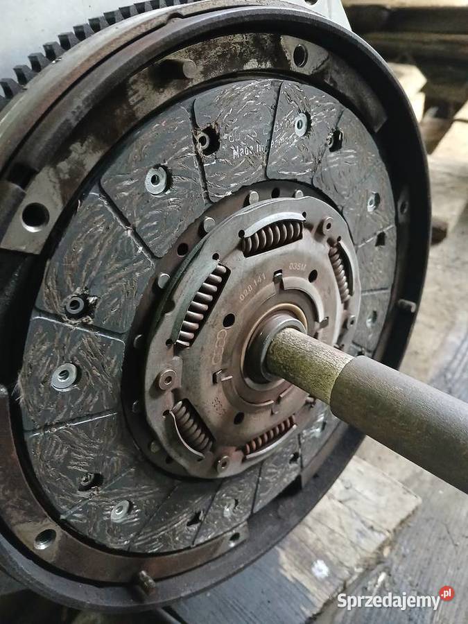 Audi a4 b5 lift 2000r 19TDI małopolskie