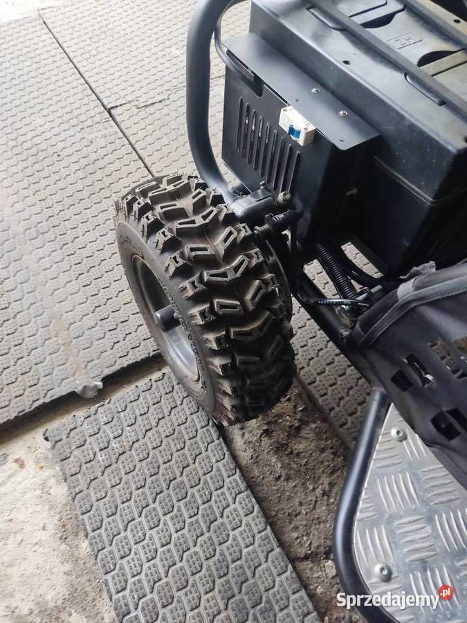 Buggy 1000w Częstochowa sprzedam